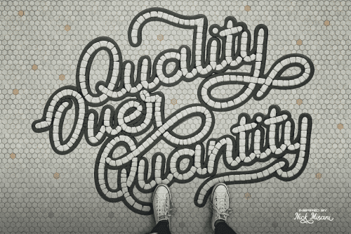 Goodline Font 9