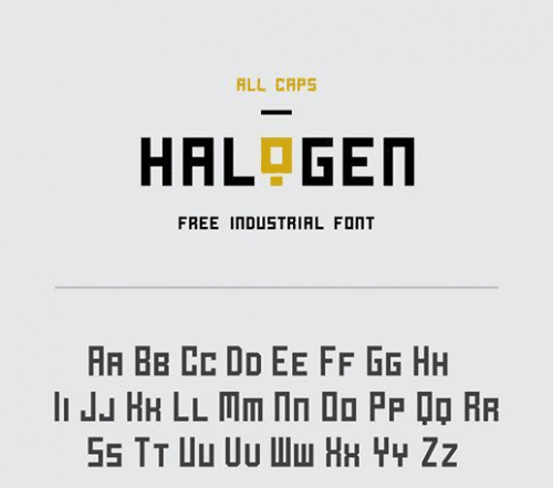 Halogen-Font-Free--0