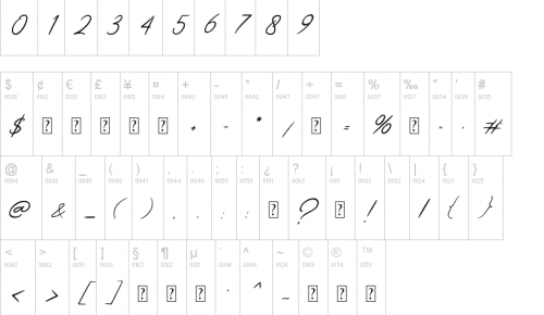 High-Summit-Signature-Font-1