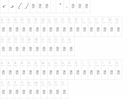 High-Summit-Signature-Font-2