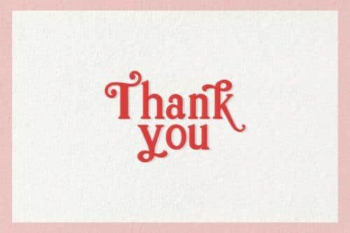 Holiday Font 5