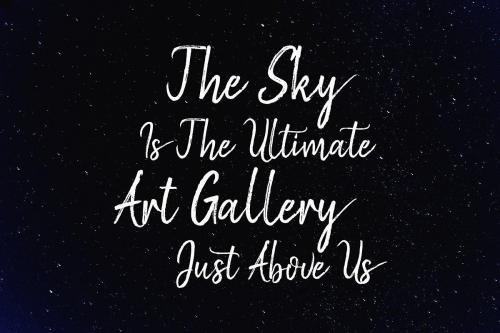 Honesty Script Font 2