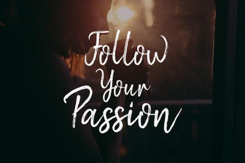Honesty Script Font 4
