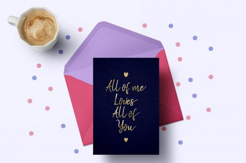 Honesty Script Font 5