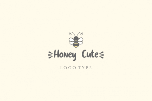 Honey Cute Script Font 11