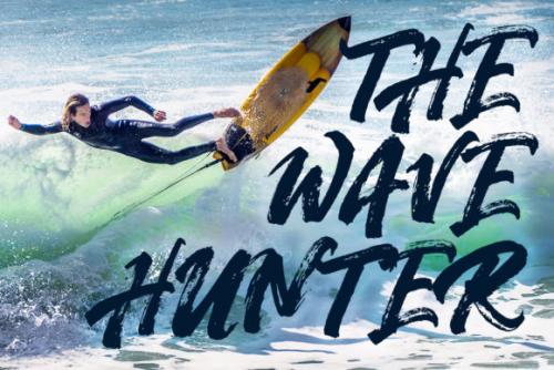 Hypetype Brush Script Font 2