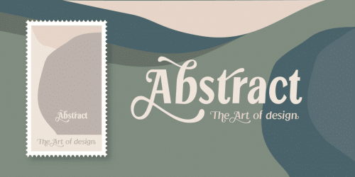 Jollin Sans Serif Font Family 9