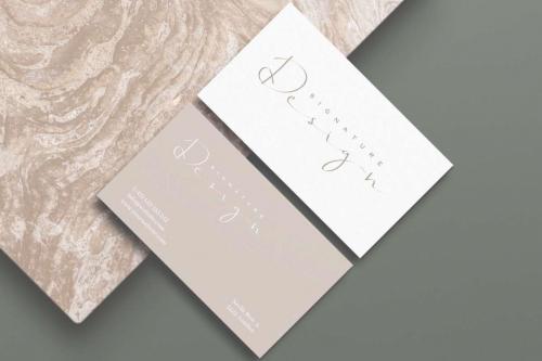 Jonatan Eve Script Font 14