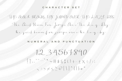 Jonatan Eve Script Font 3