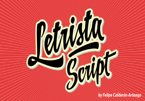 Letrista-Script-Font-Family--0