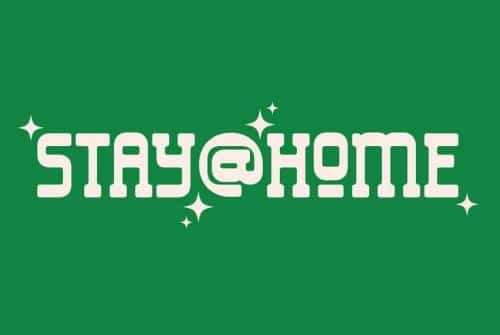 Liong Display Font 10