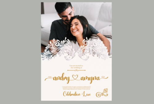 Love Money Font  2