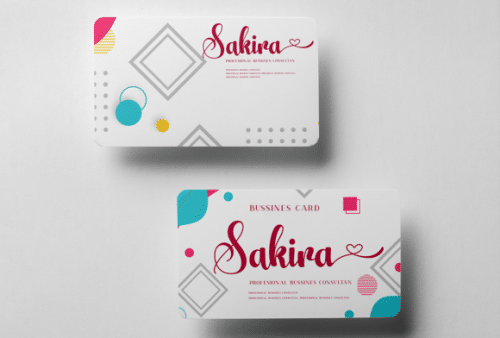 Love Money Font  3
