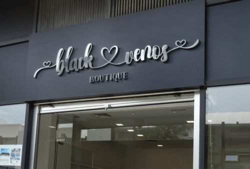Love Money Font  4
