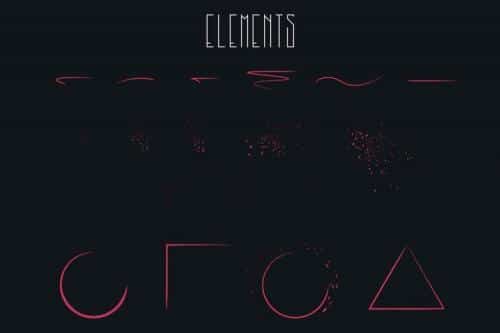 Madhouse Font Duo 7