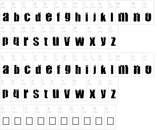 Mark-Font--10