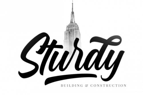 Metalia Script Font 4