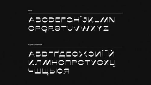Misto Typeface 2
