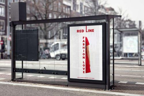 Modia Font Family 10