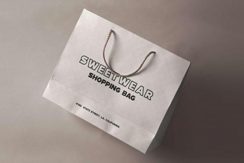 Modia Font Family 8