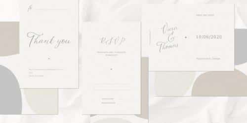 Morning Mood Font 6