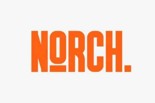 Norch Sans Serif Font 1