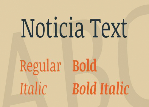 Noticia-Text-Slab-Serif-Font-Family-0