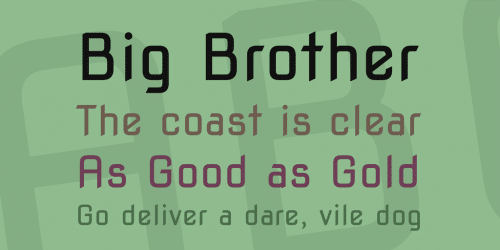 Nova Square Font 2