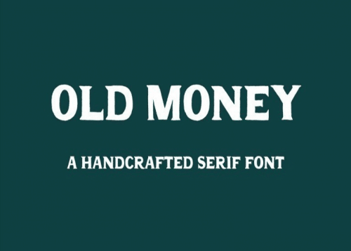 Old-Money-Display-Serif-Font-0