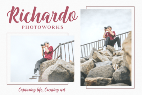Onadio Font 5