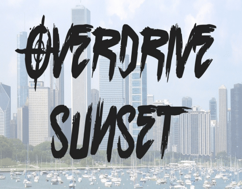 Overdrive-Sunset-Brush-Font-0