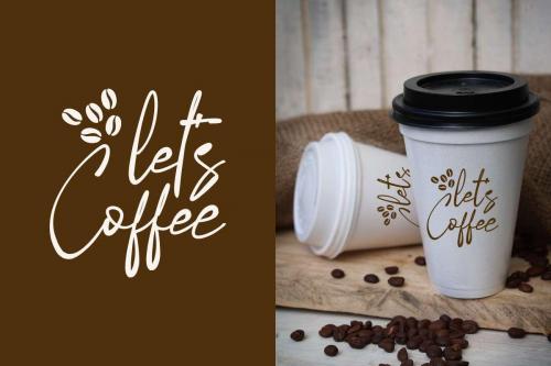 Pancake Batter Script Font 6