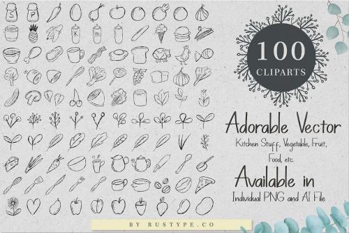 Piko A Fun Type Font 4