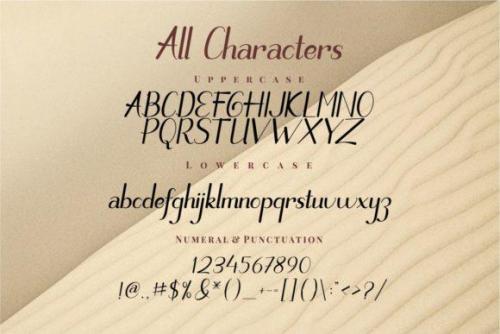 Rifanca Font 11