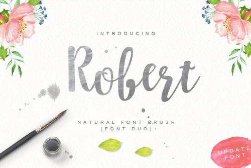 Robert Font