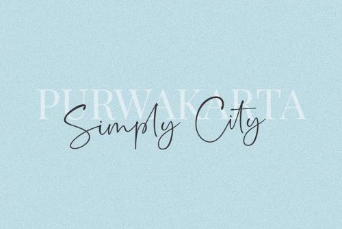 Rushtick Signature Font 8