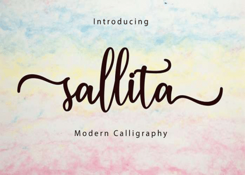 Sallita-Font--0