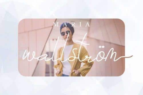 Sheira Font 9