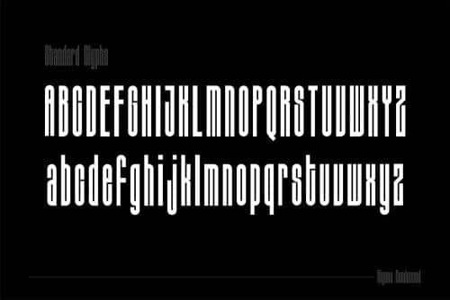 Sigana Display Sans Font 2