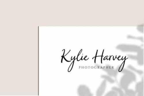 South Dallas Script Font 2
