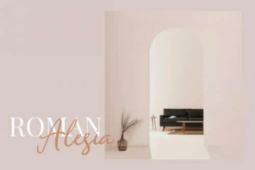 South Dallas Script Font 6