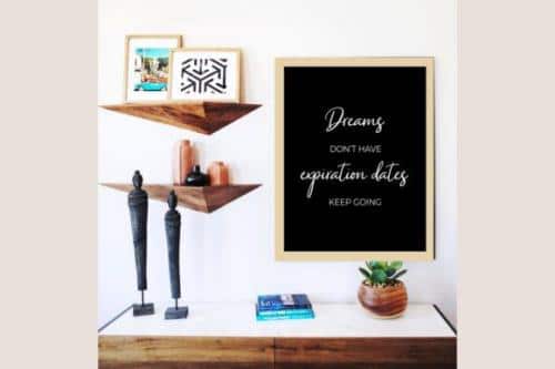 South Dallas Script Font 8