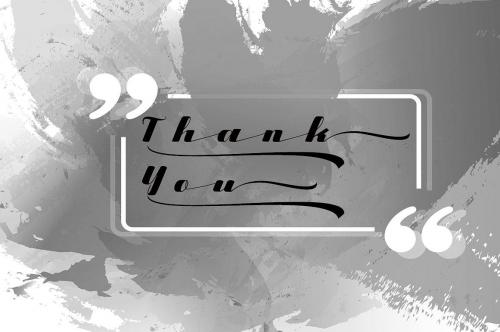 Starling Calligraphy Font  5