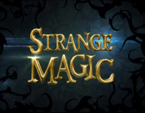 Strange-Magic-Font-Family-0