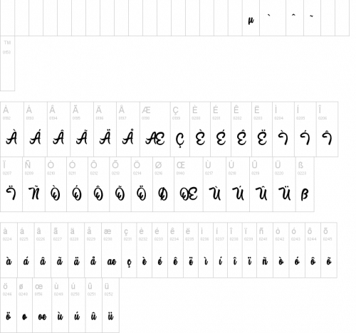 Sweet-Movements-Font-11
