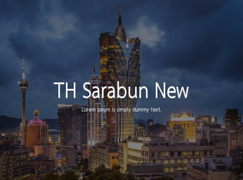 Th-Sarabun-New-Font-Family--0