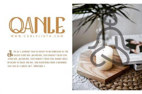 The Kingston Script Font 1