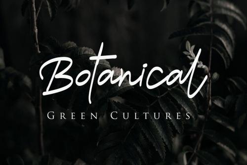 The Realita Font 2