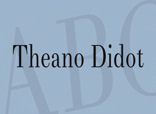 Theano-Didot-Font--0