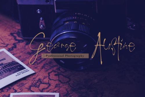 Traffalgar D’ Signature Font 2